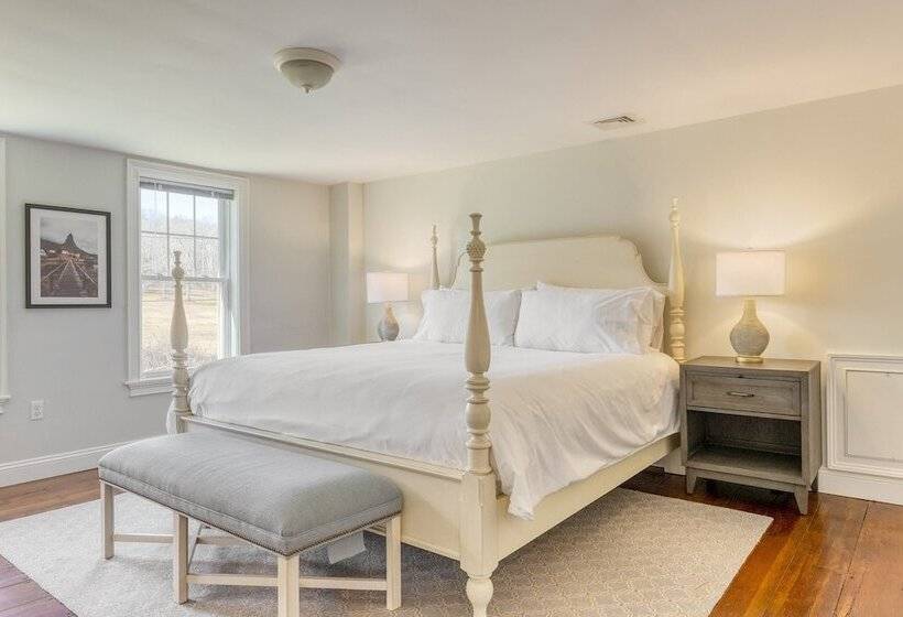 Rockspring By Avantstay Huge Berkshires Estate