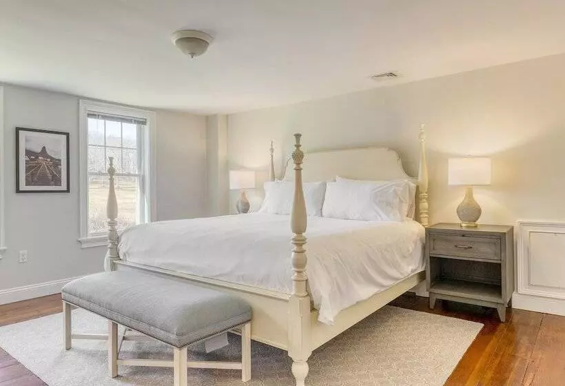 Rockspring By Avantstay Huge Berkshires Estate