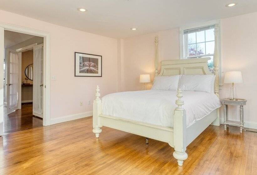 Rockspring By Avantstay Huge Berkshires Estate