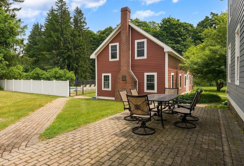 Rockspring By Avantstay Huge Berkshires Estate