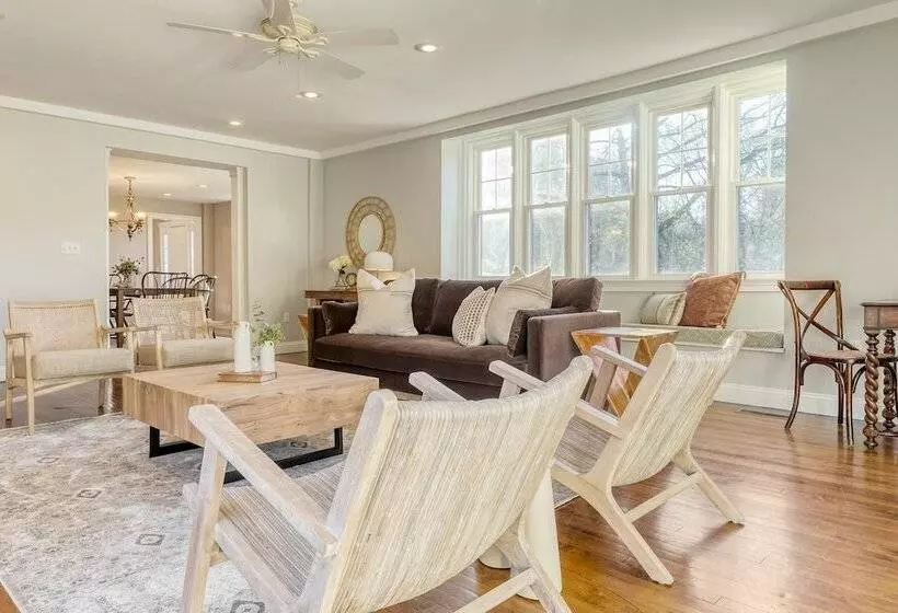 Rockspring By Avantstay Huge Berkshires Estate