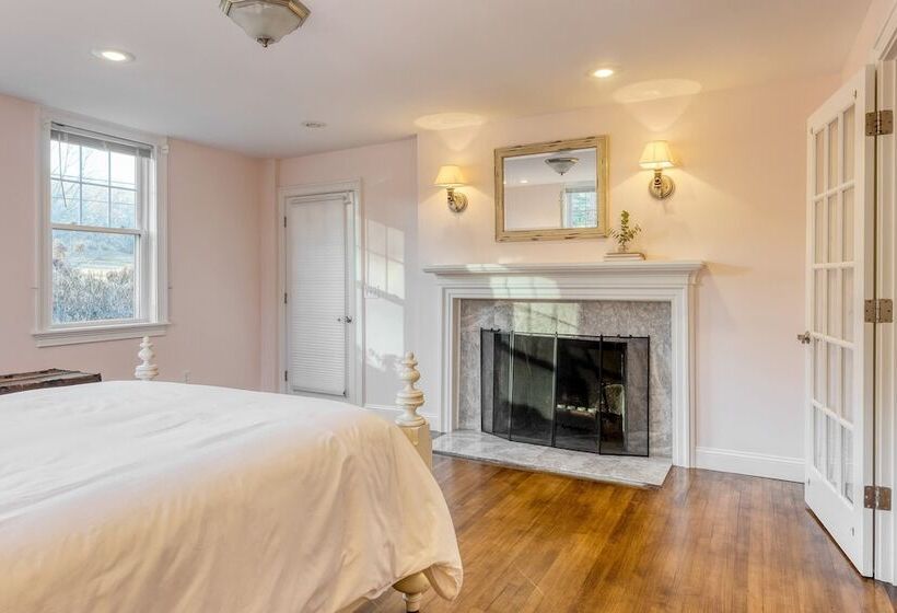 Rockspring By Avantstay Huge Berkshires Estate