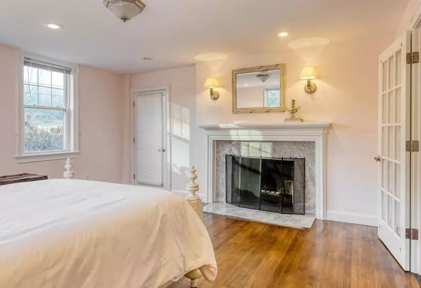 Rockspring By Avantstay Huge Berkshires Estate