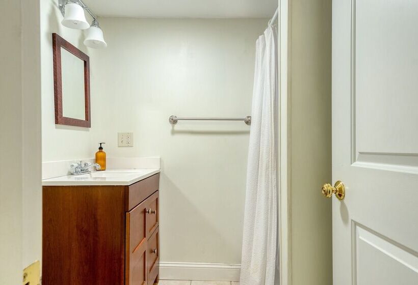 Rockspring By Avantstay Huge Berkshires Estate