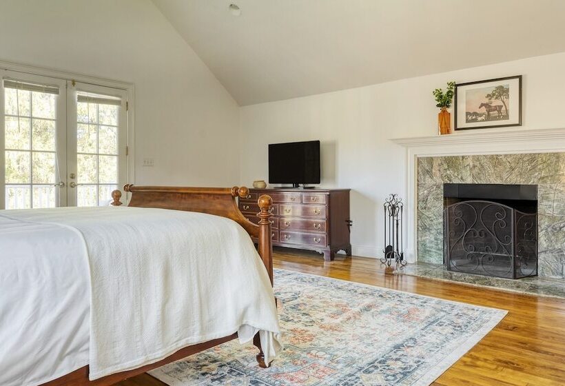 Rockspring By Avantstay Huge Berkshires Estate