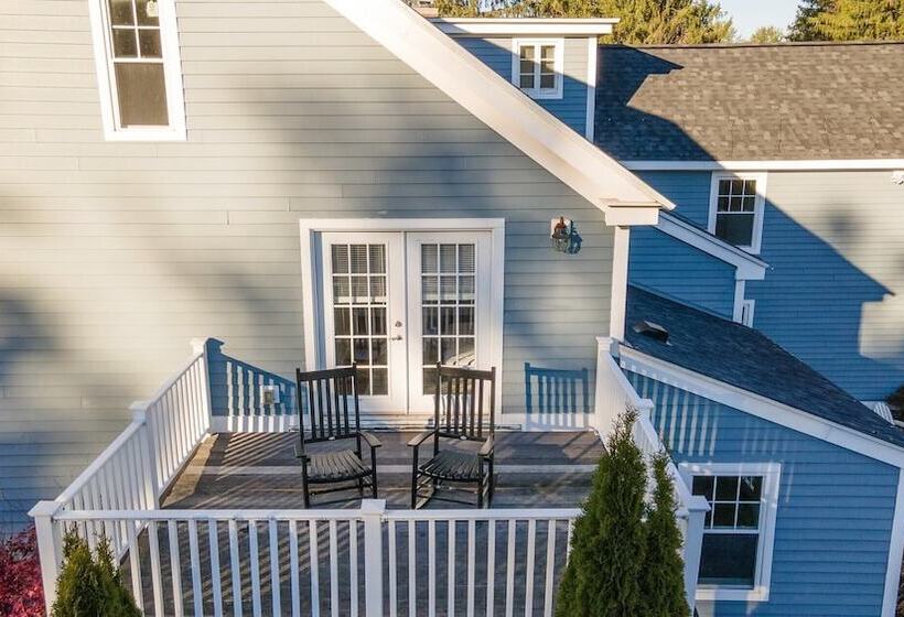 Rockspring By Avantstay Huge Berkshires Estate