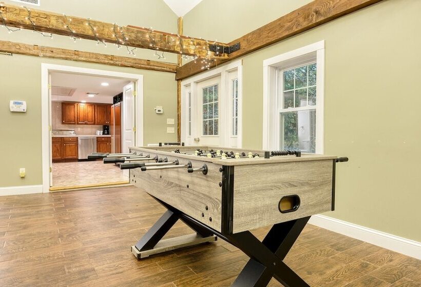 Rockspring By Avantstay Huge Berkshires Estate