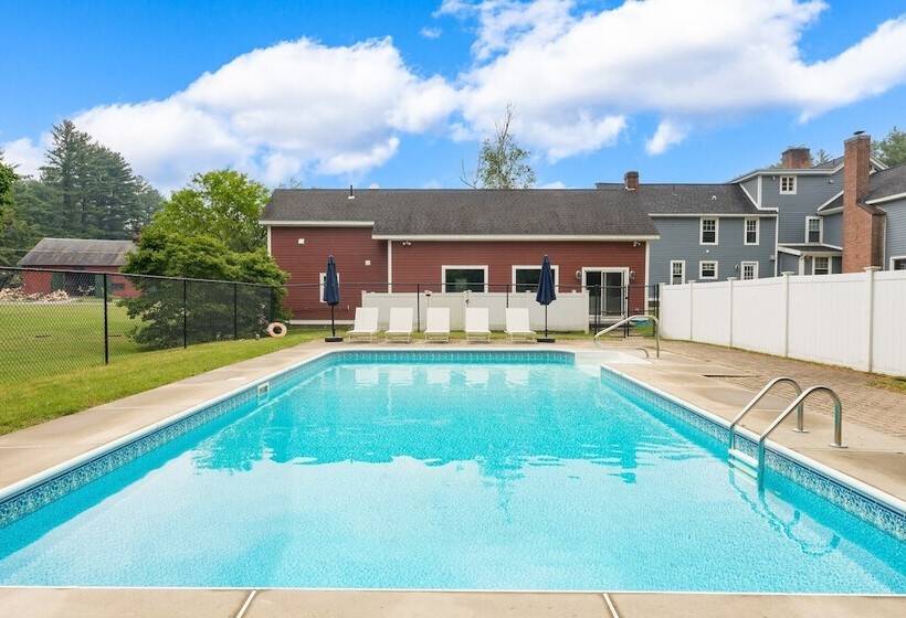 Rockspring By Avantstay Huge Berkshires Estate