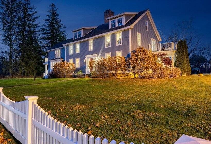 Rockspring By Avantstay Huge Berkshires Estate