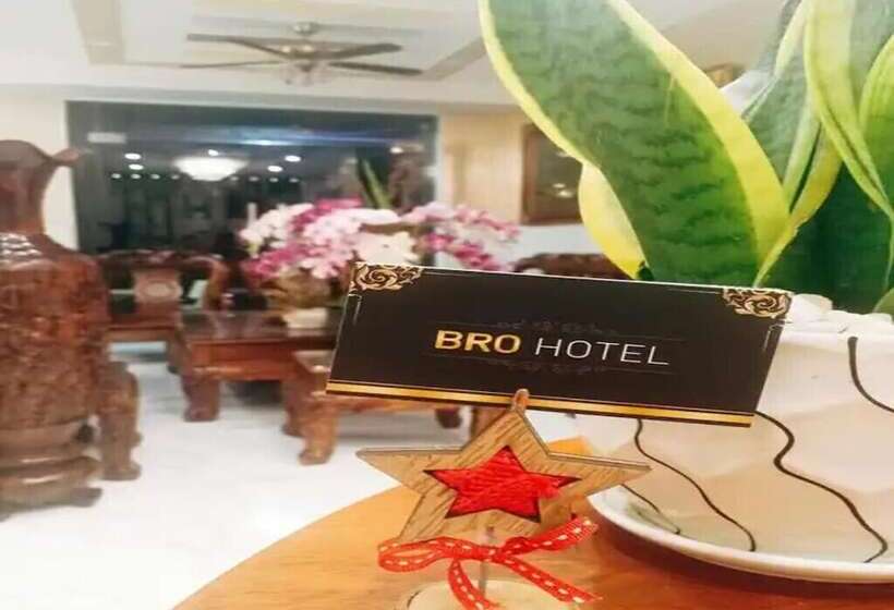 Bro Hotel Q6   By Bay Luxury
