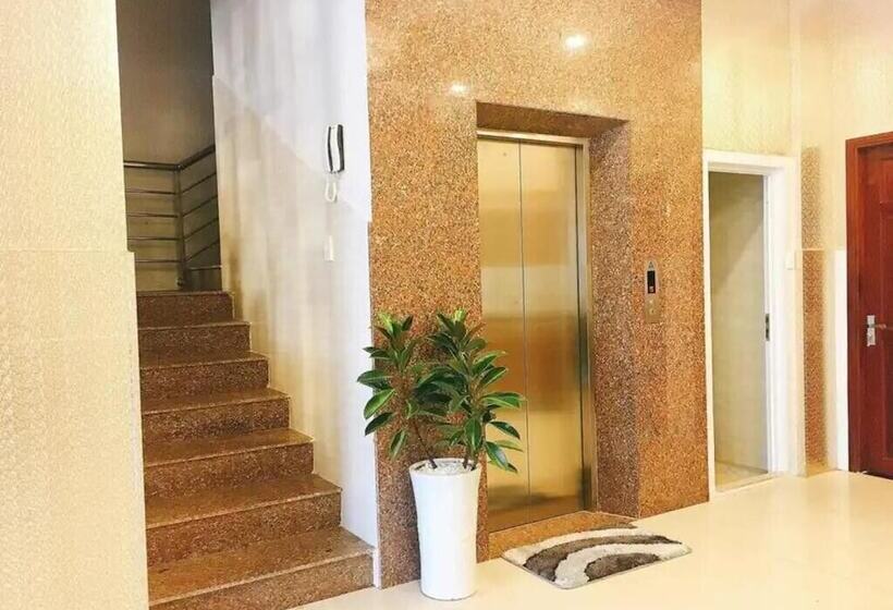 Bro Hotel Q6   By Bay Luxury