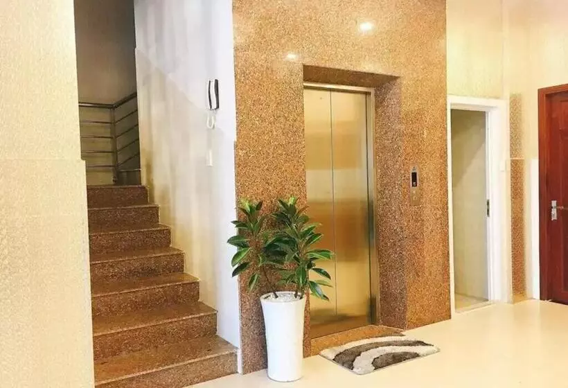 Bro Hotel Q6   By Bay Luxury