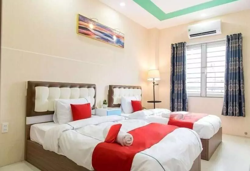 Bro Hotel Q6   By Bay Luxury