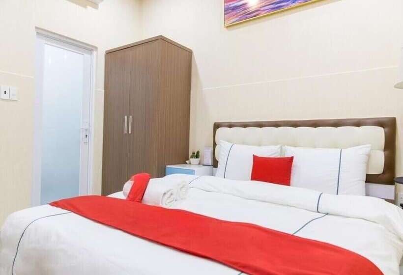 Bro Hotel Q6   By Bay Luxury