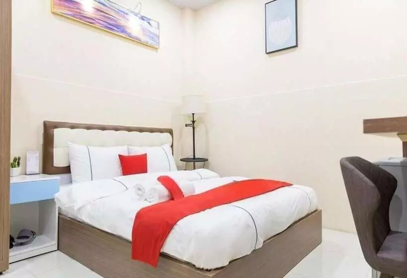 Bro Hotel Q6   By Bay Luxury