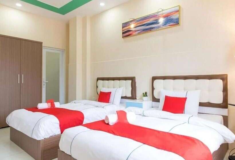 Bro Hotel Q6   By Bay Luxury