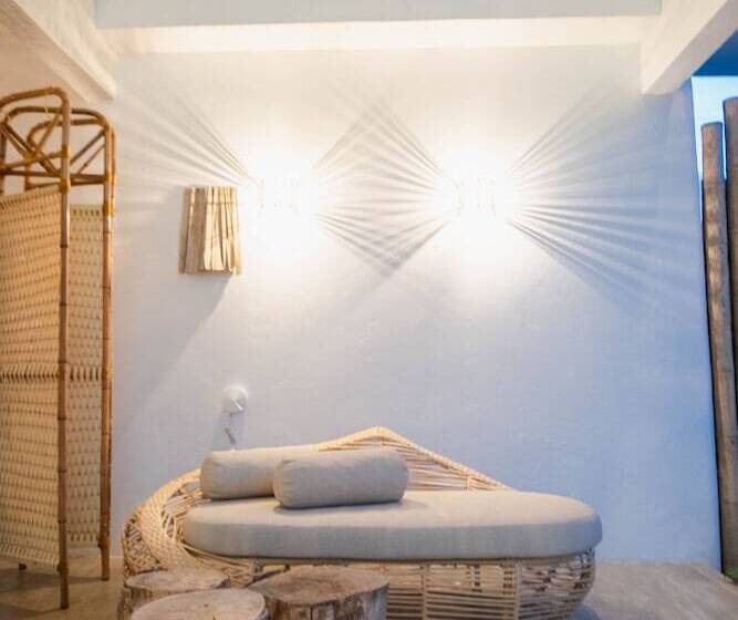 Eco Hotel Verano Azul