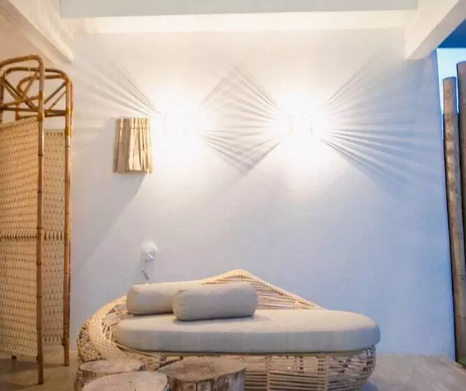 Eco Hotel Verano Azul