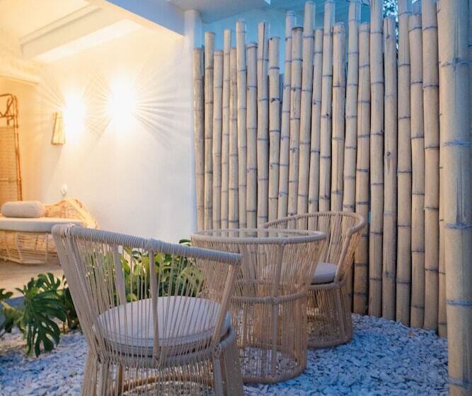 Eco Hotel Verano Azul