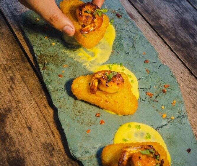 Eco Hotel Verano Azul