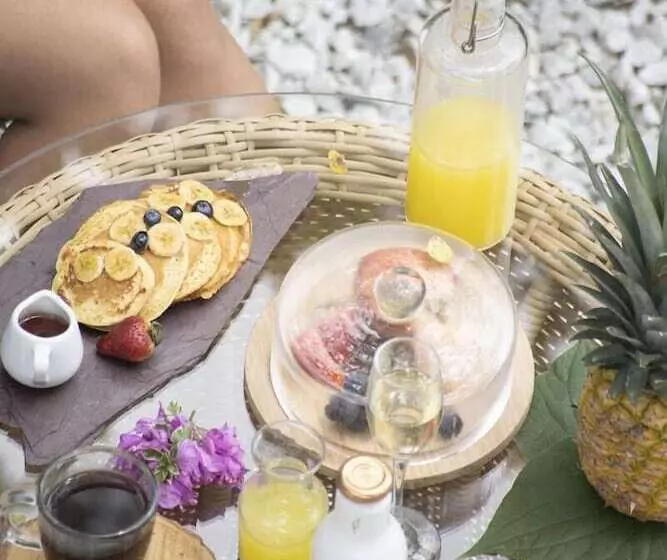 Eco Hotel Verano Azul