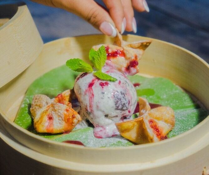 Eco Hotel Verano Azul