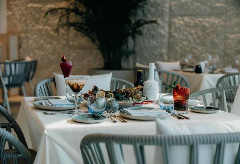 Hôtel Bab Al Nojoum - Hudayriyat Villas