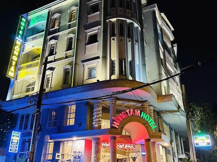 هتل Hong Tam