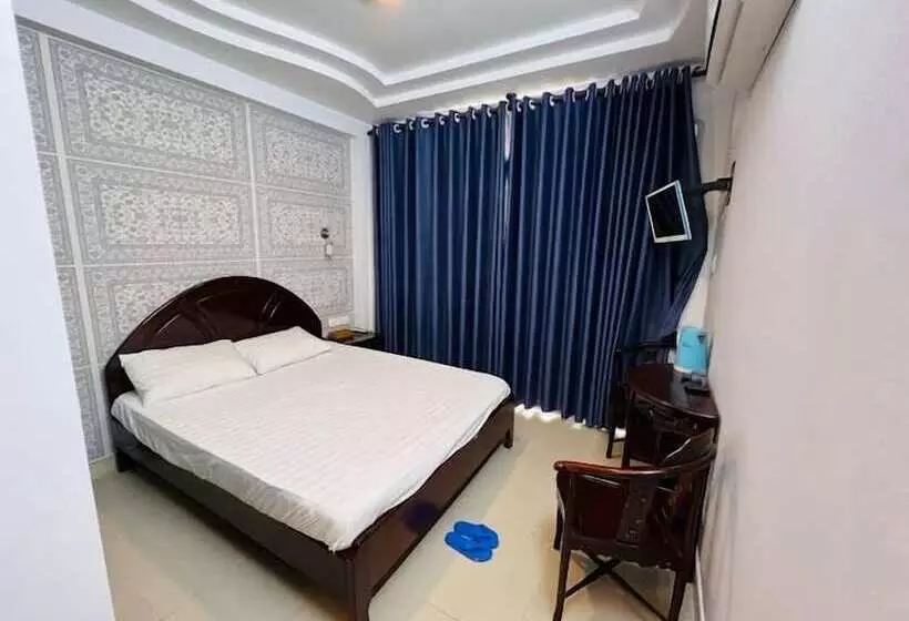 هتل Hong Tam