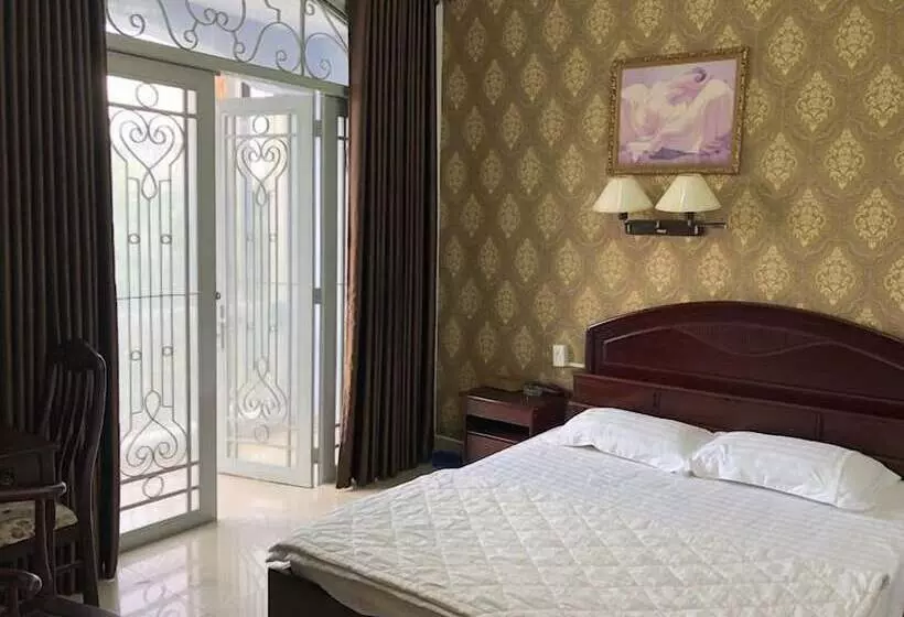 هتل Hong Tam