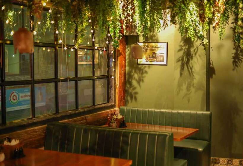 فندق Kava Suite Namchi