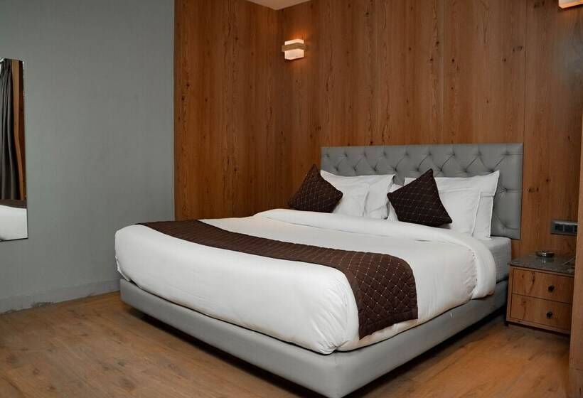 فندق Kava Suite Namchi