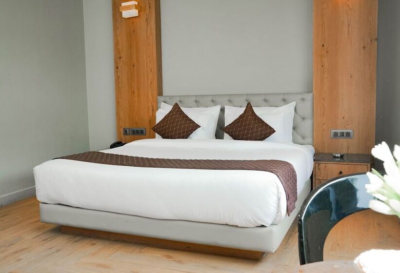 فندق Kava Suite Namchi