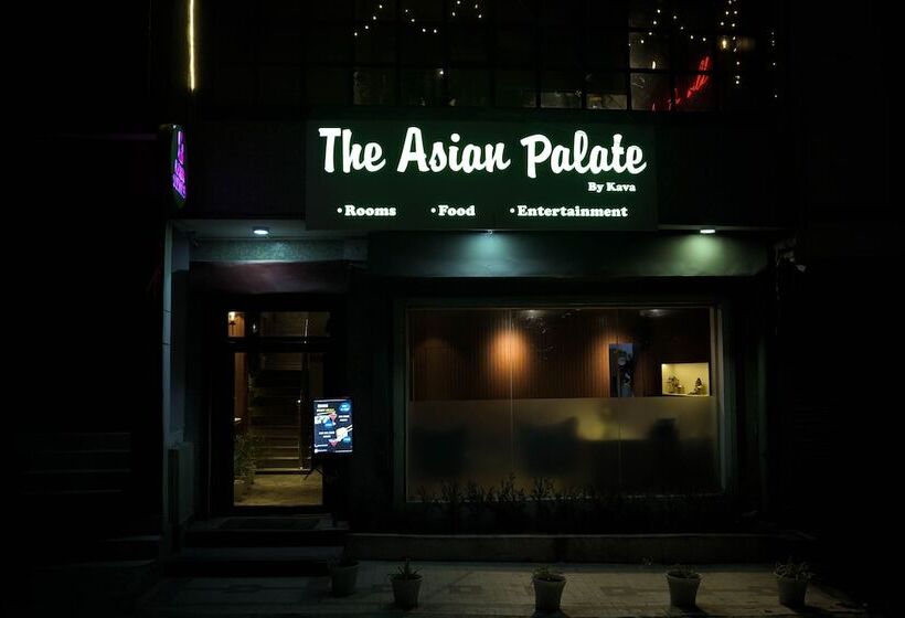 فندق Kava Suite Namchi