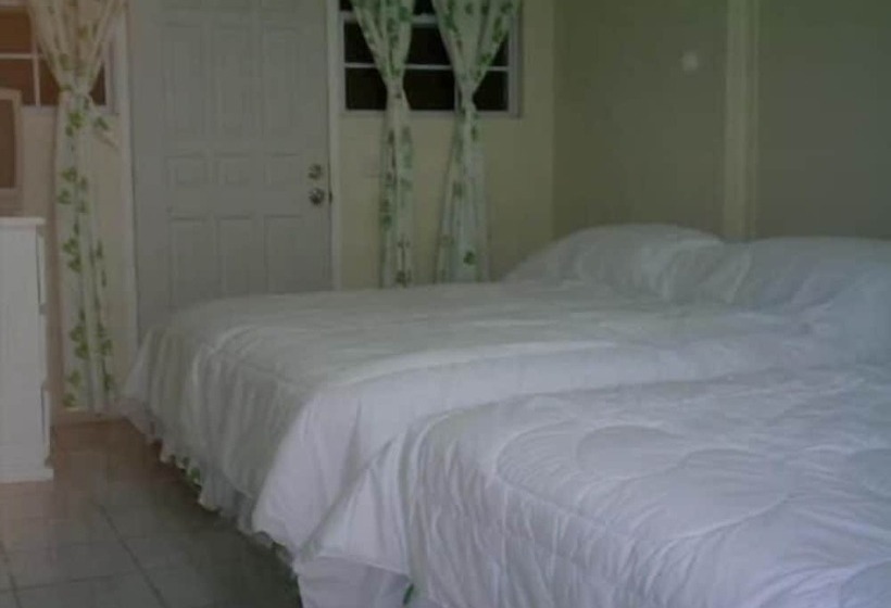 مسافرخانه Hilltop View Guesthouse