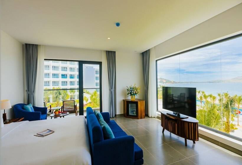 Asteria Mui Ne Resort