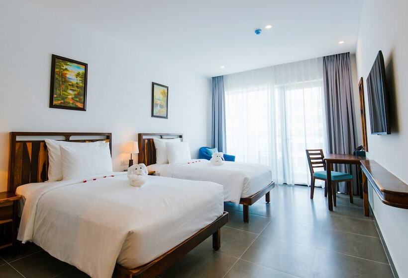 Asteria Mui Ne Resort