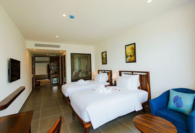 Asteria Mui Ne Resort