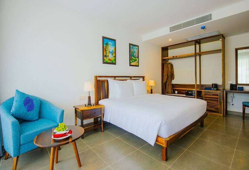 Asteria Mui Ne Resort