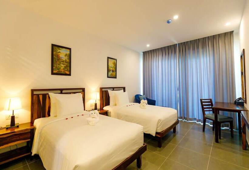 Asteria Mui Ne Resort