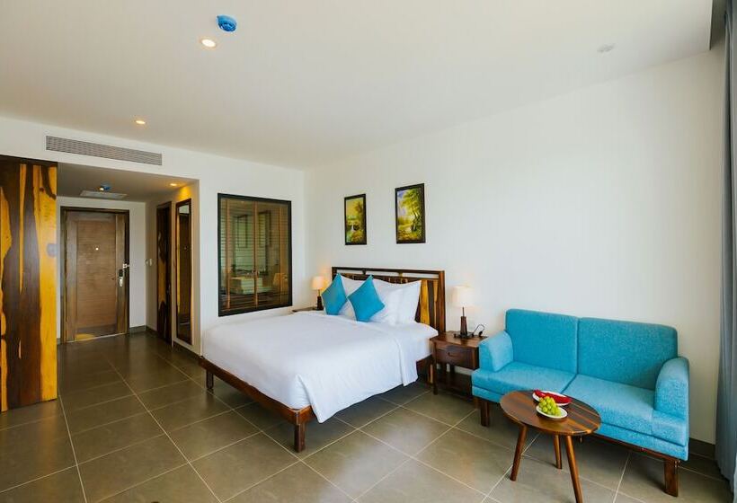 Asteria Mui Ne Resort