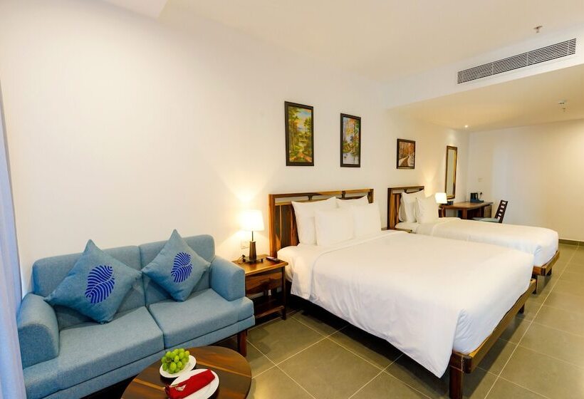 Asteria Mui Ne Resort