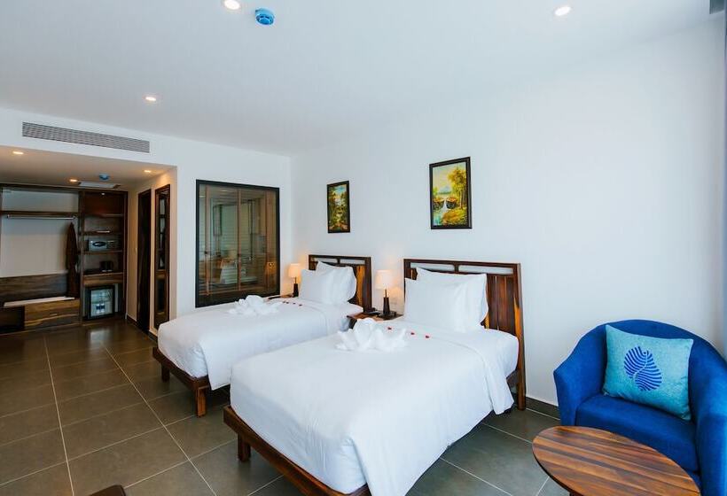 Asteria Mui Ne Resort