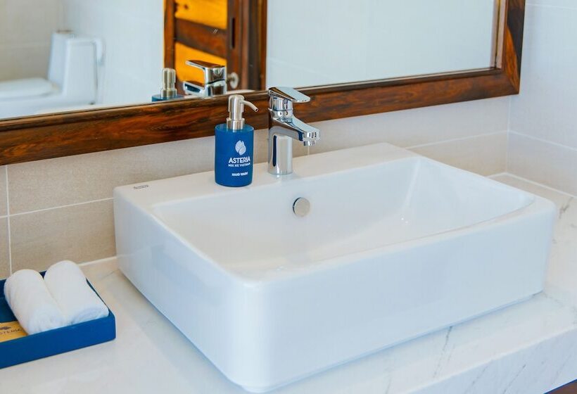 Asteria Mui Ne Resort