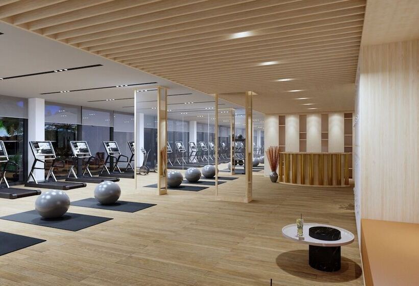 Asteria Mui Ne Resort