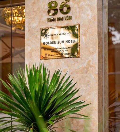 Golden Sun Hotel Hoi An