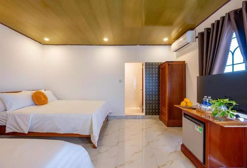 Golden Sun Hotel Hoi An