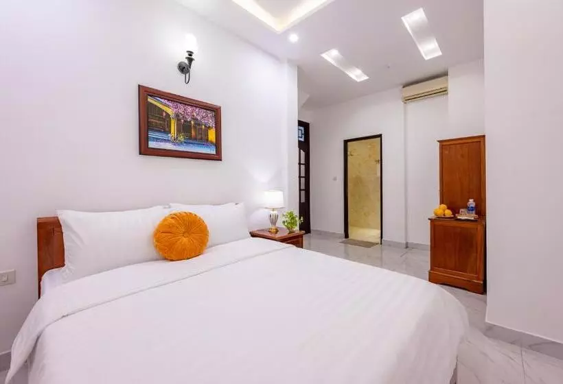 Golden Sun Hotel Hoi An