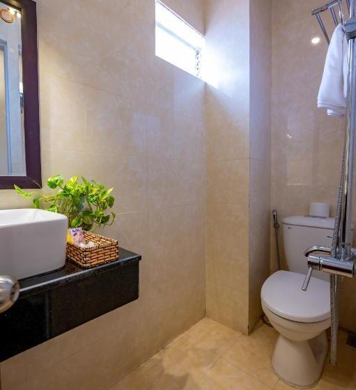 Golden Sun Hotel Hoi An