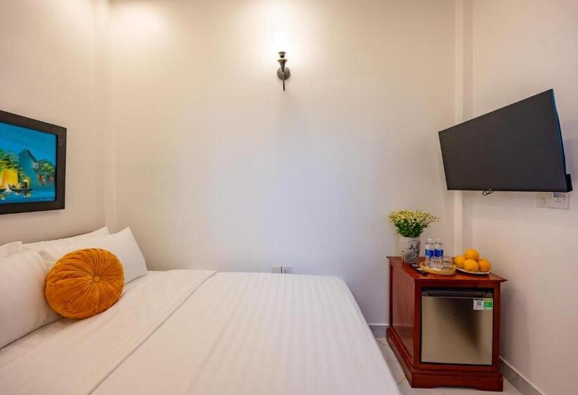 Golden Sun Hotel Hoi An